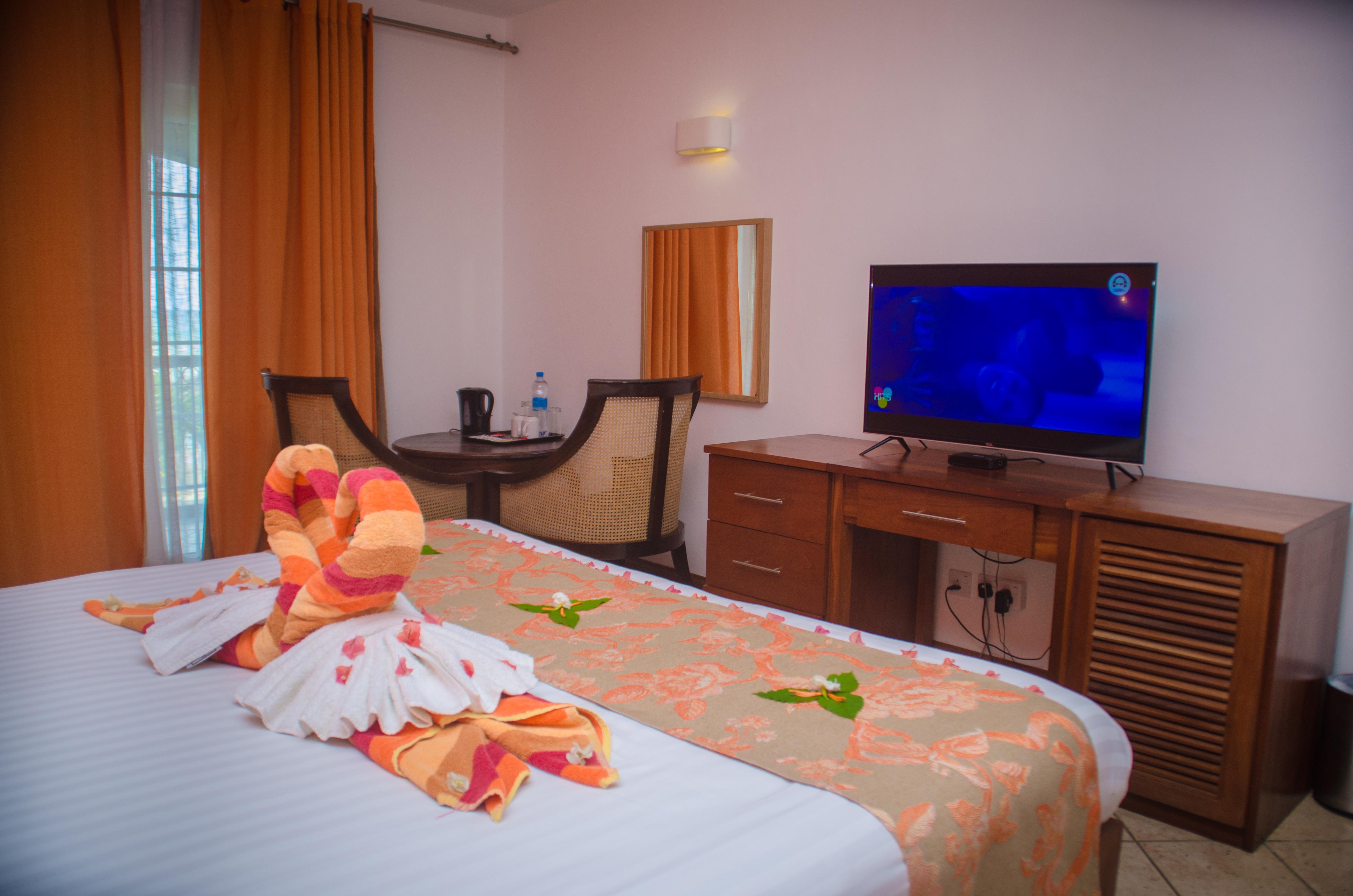 פוינט או פימנטס Sunset Reef Resort & Spa מראה חיצוני תמונה