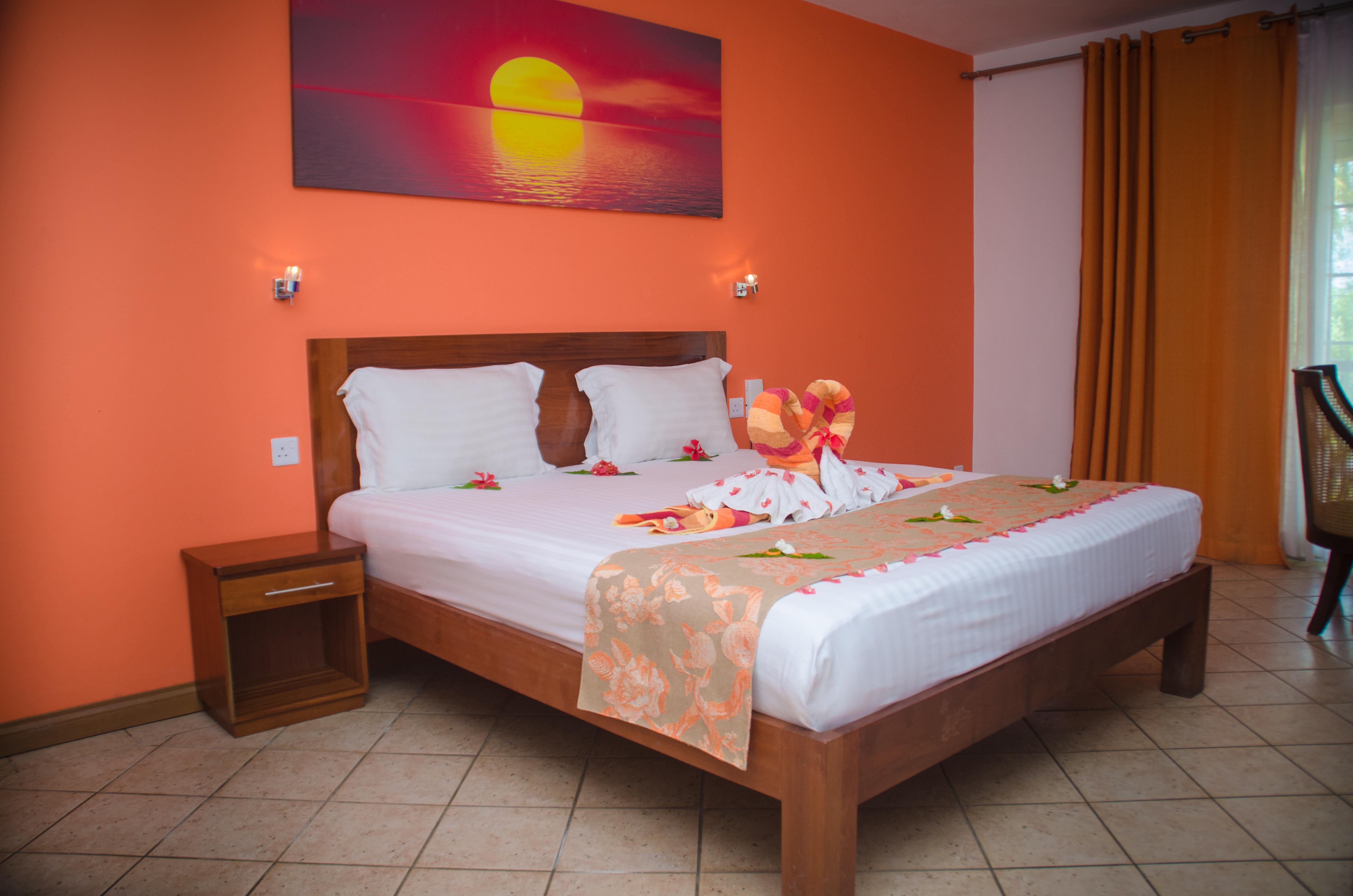 פוינט או פימנטס Sunset Reef Resort & Spa מראה חיצוני תמונה