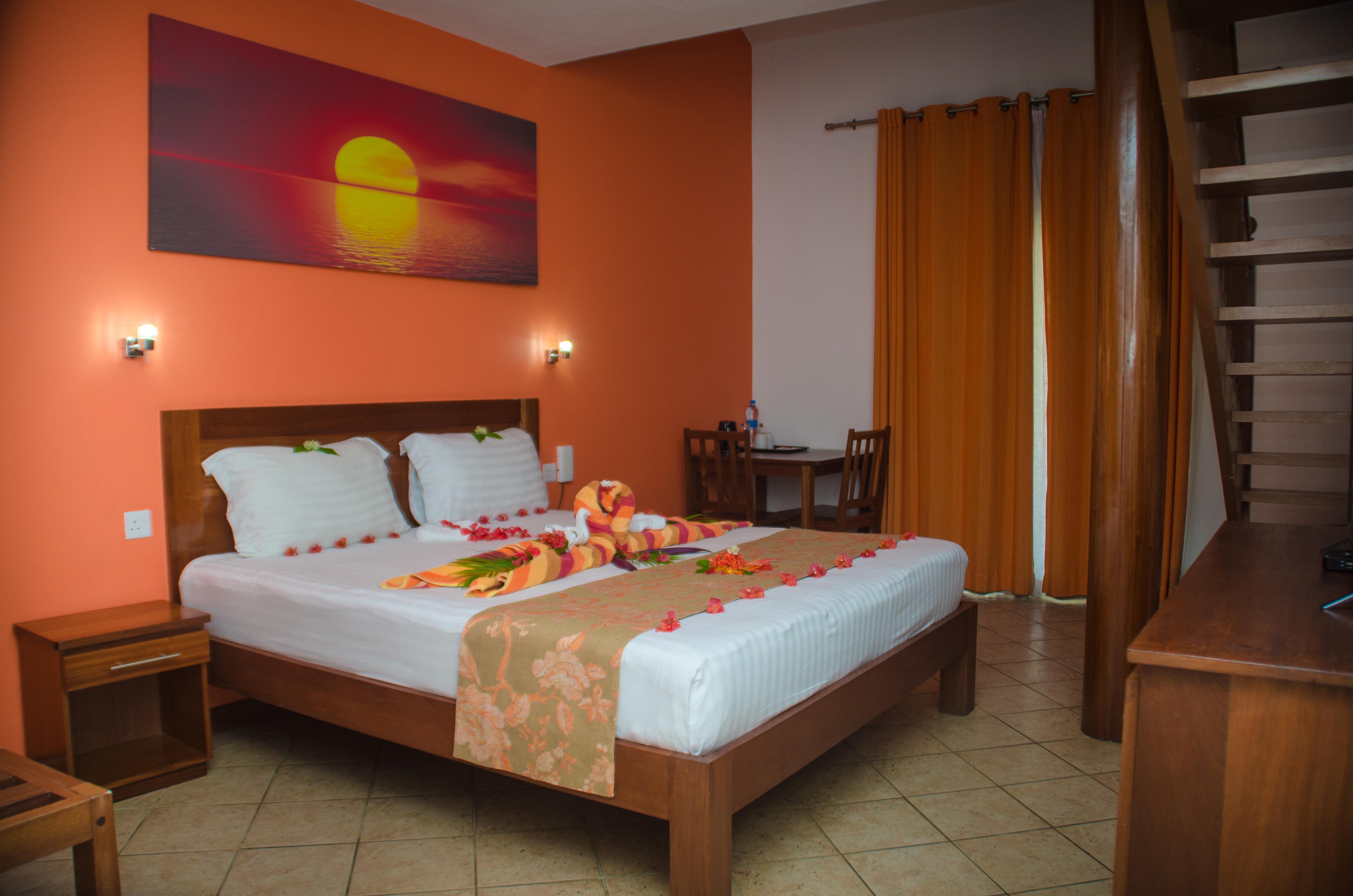 פוינט או פימנטס Sunset Reef Resort & Spa מראה חיצוני תמונה