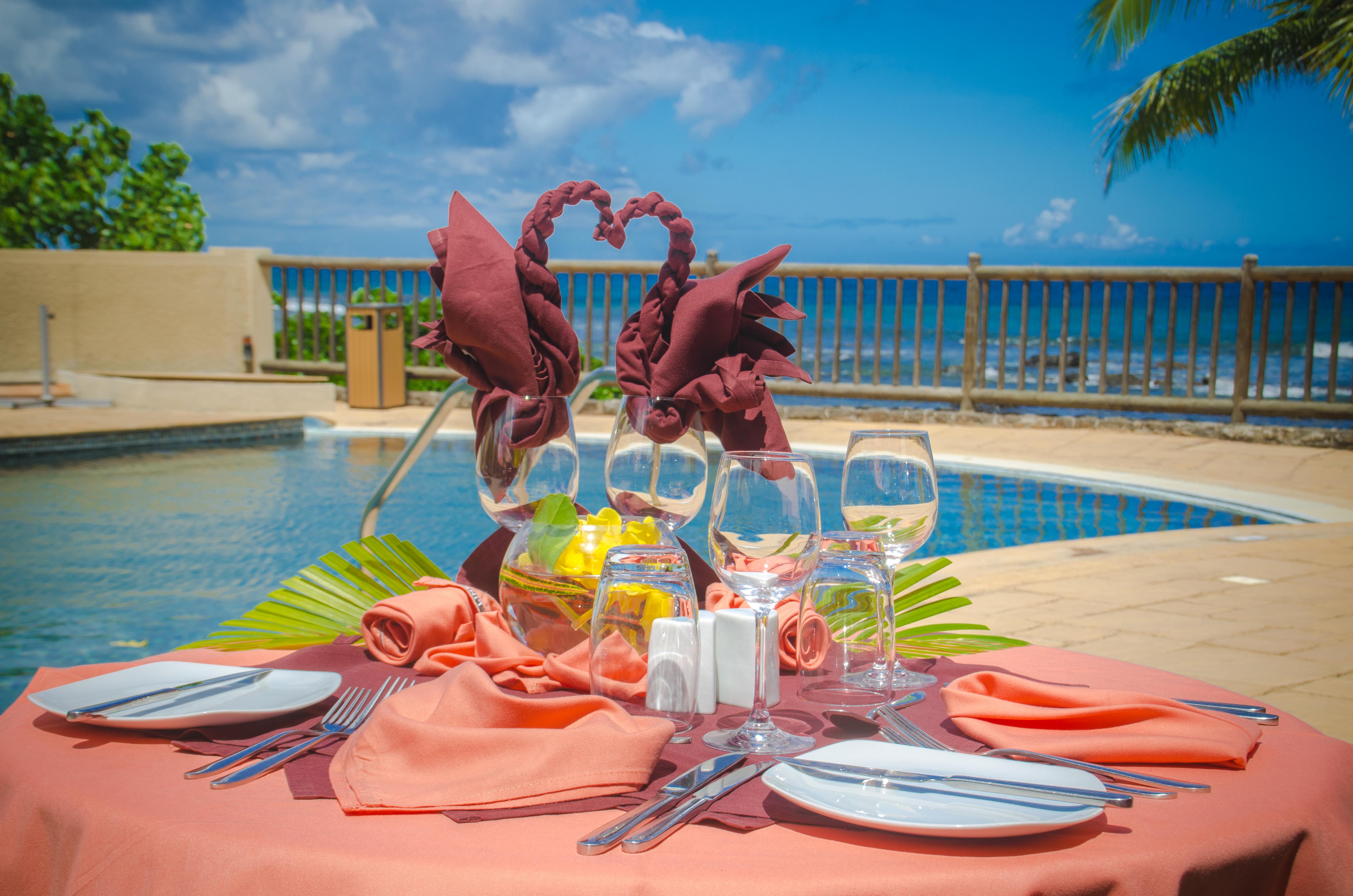 פוינט או פימנטס Sunset Reef Resort & Spa מראה חיצוני תמונה