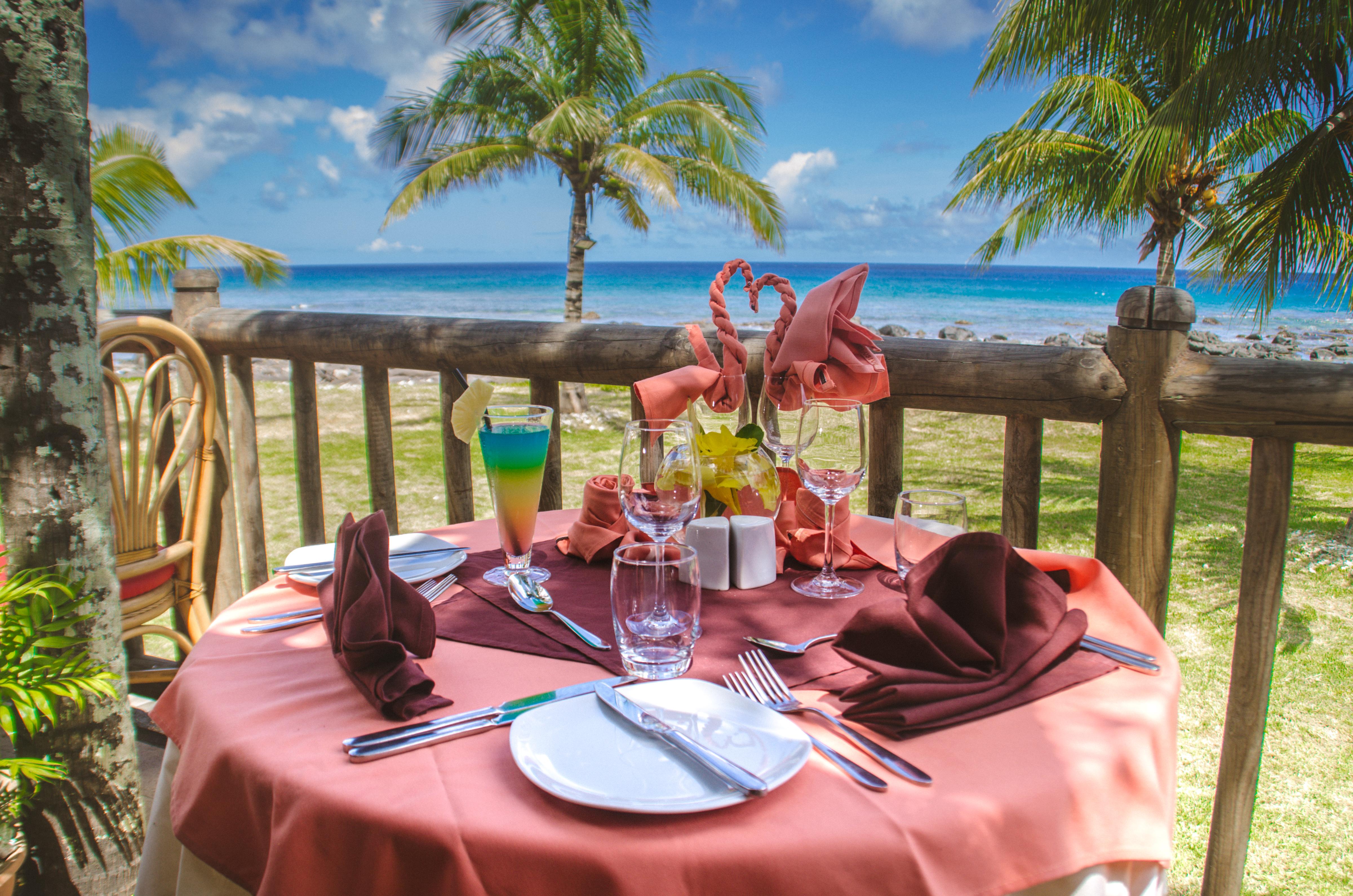 פוינט או פימנטס Sunset Reef Resort & Spa מראה חיצוני תמונה