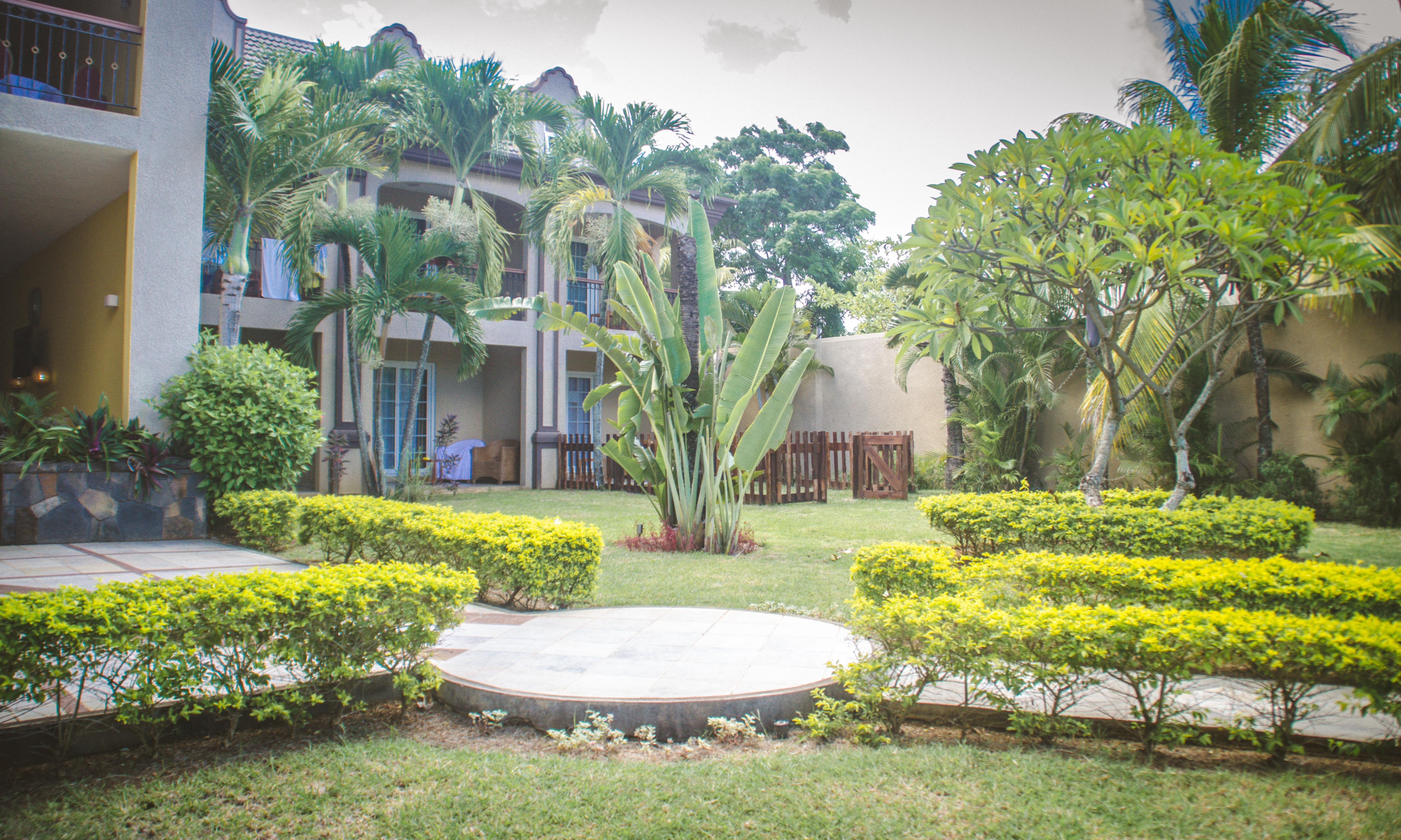 פוינט או פימנטס Sunset Reef Resort & Spa מראה חיצוני תמונה