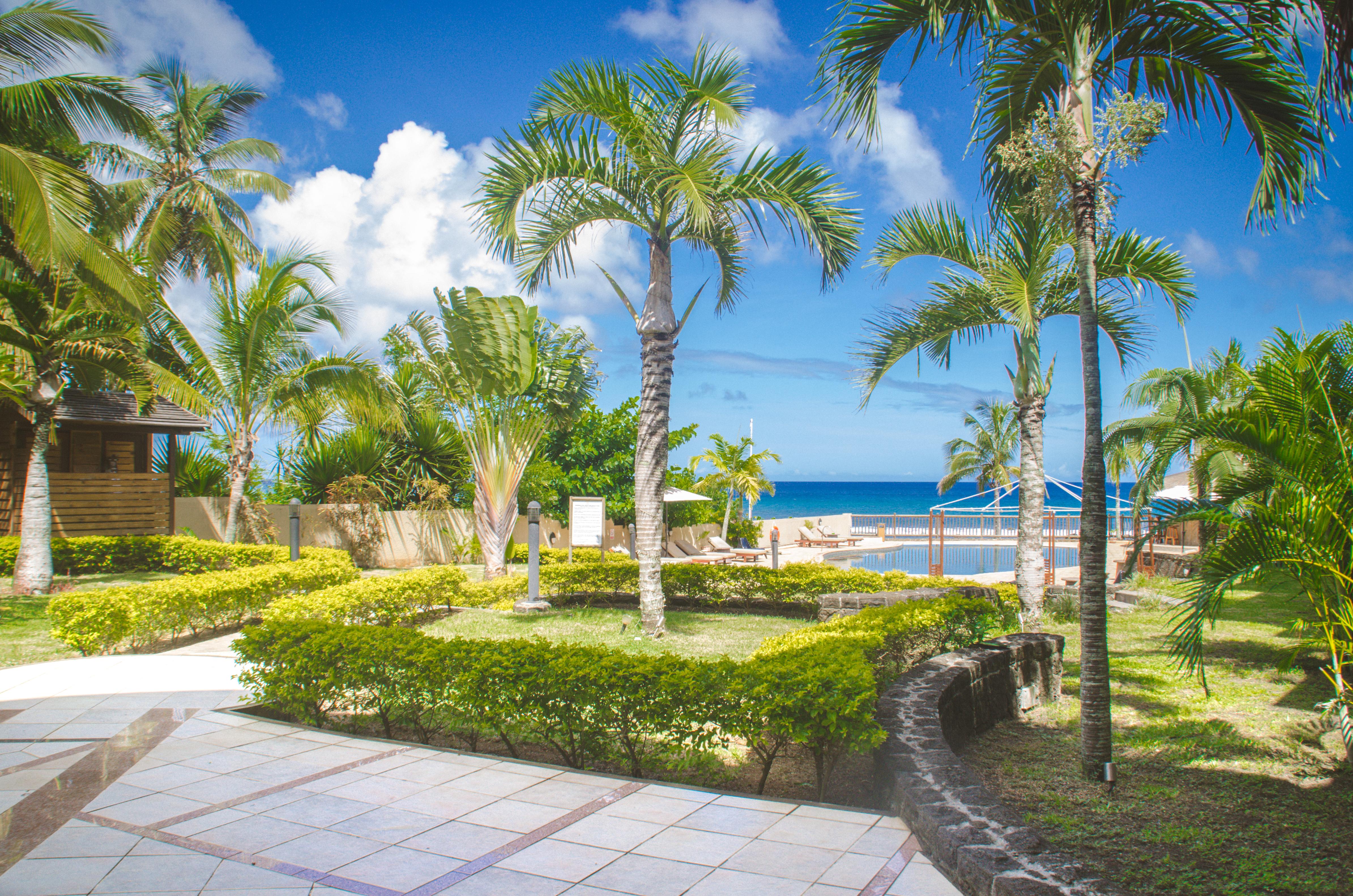 פוינט או פימנטס Sunset Reef Resort & Spa מראה חיצוני תמונה