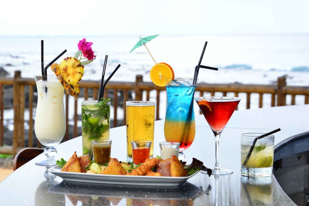 פוינט או פימנטס Sunset Reef Resort & Spa מראה חיצוני תמונה