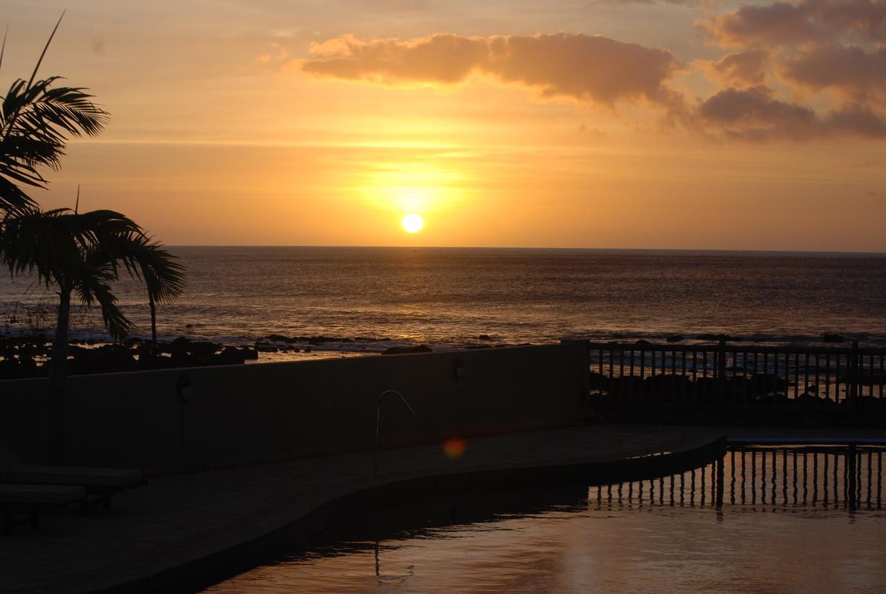 פוינט או פימנטס Sunset Reef Resort & Spa מראה חיצוני תמונה