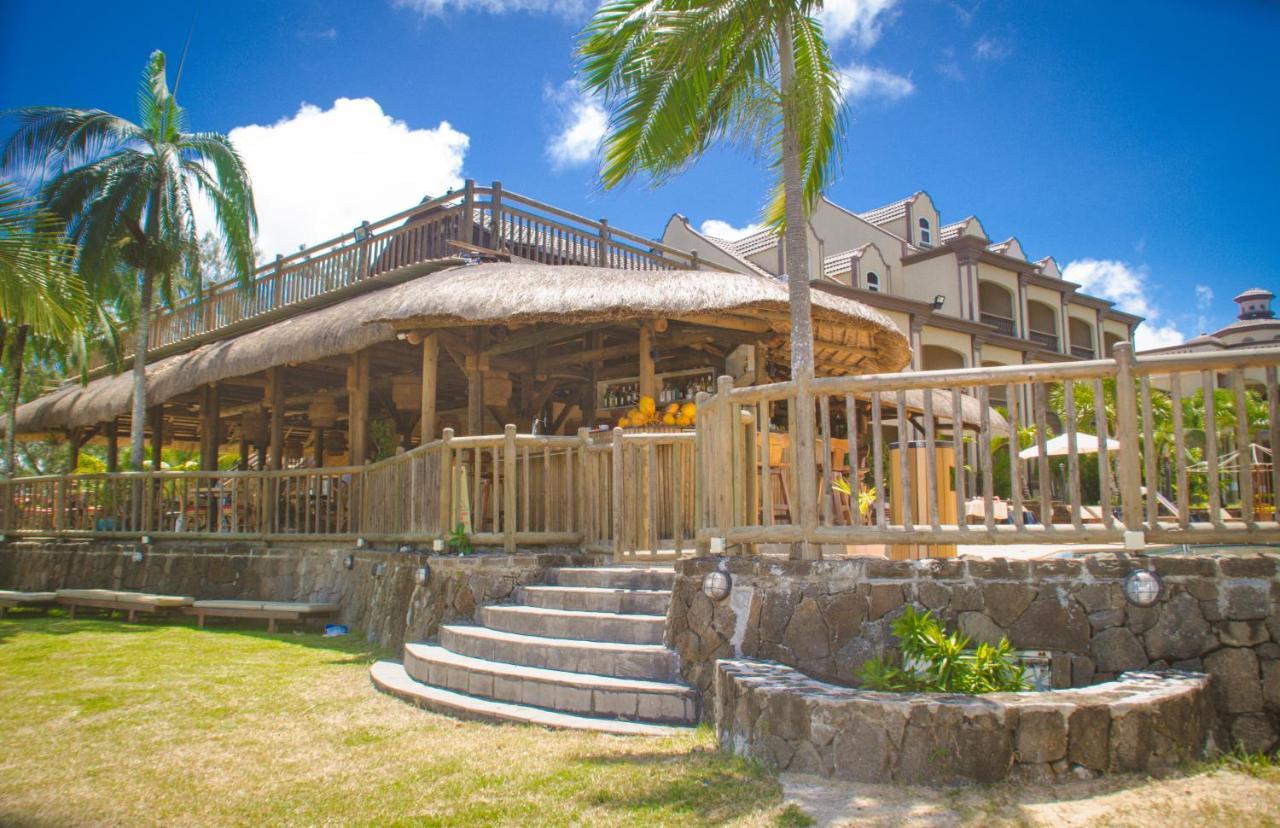 פוינט או פימנטס Sunset Reef Resort & Spa מראה חיצוני תמונה