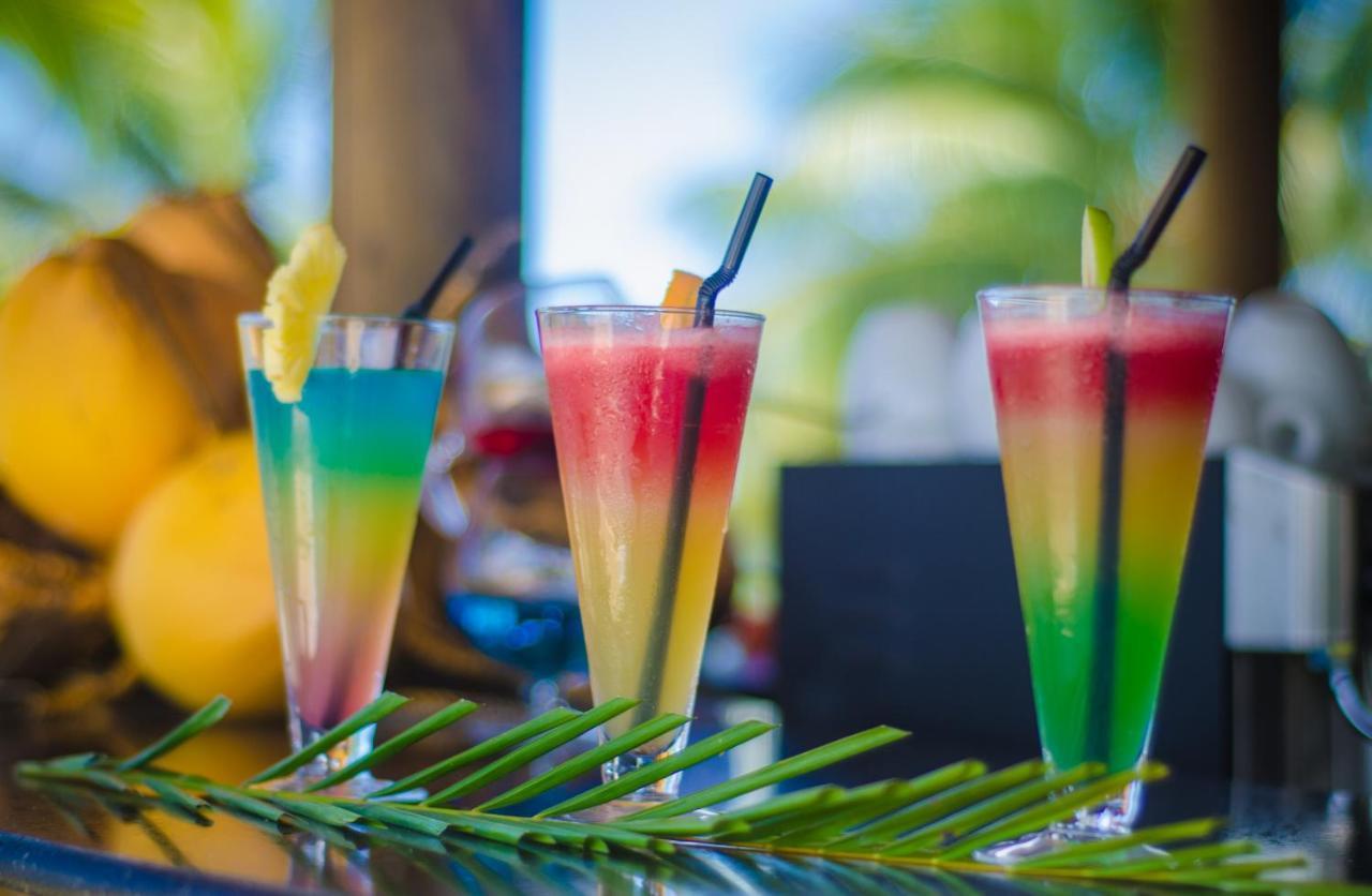 פוינט או פימנטס Sunset Reef Resort & Spa מראה חיצוני תמונה