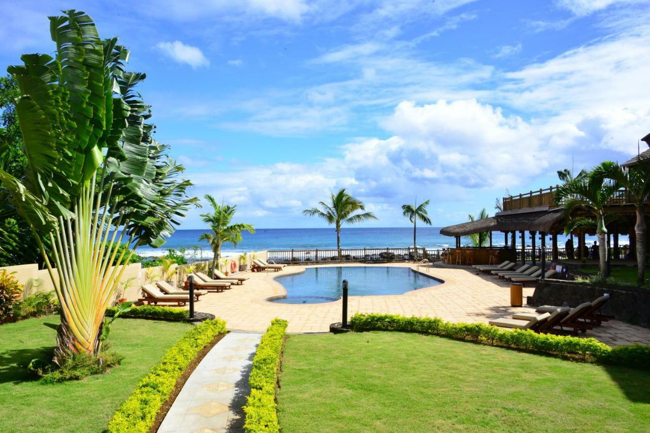 פוינט או פימנטס Sunset Reef Resort & Spa מראה חיצוני תמונה