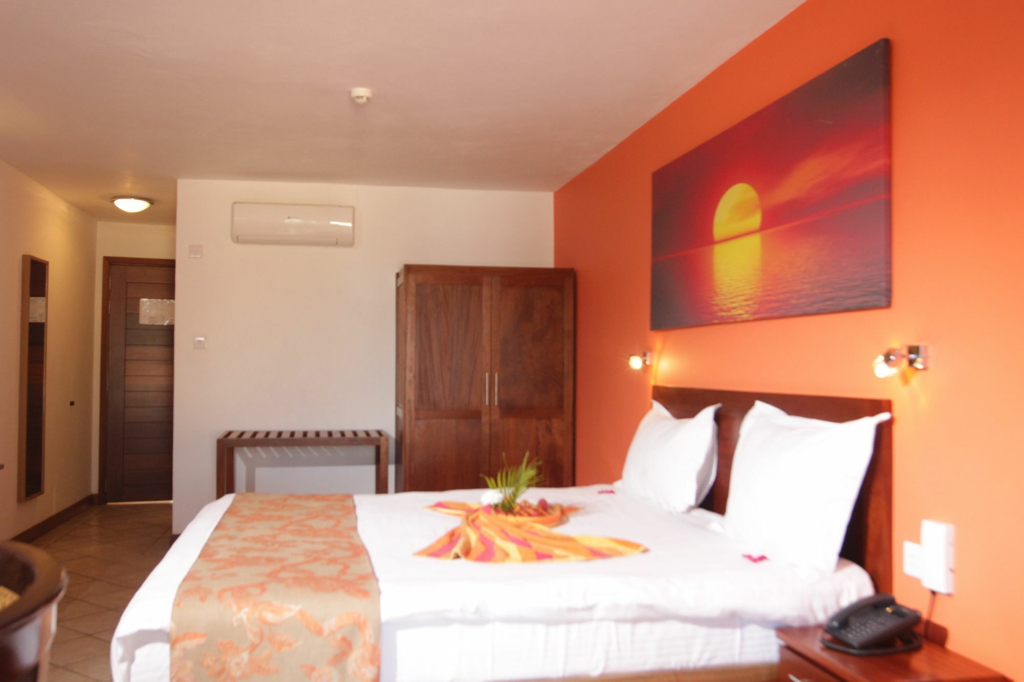 פוינט או פימנטס Sunset Reef Resort & Spa מראה חיצוני תמונה