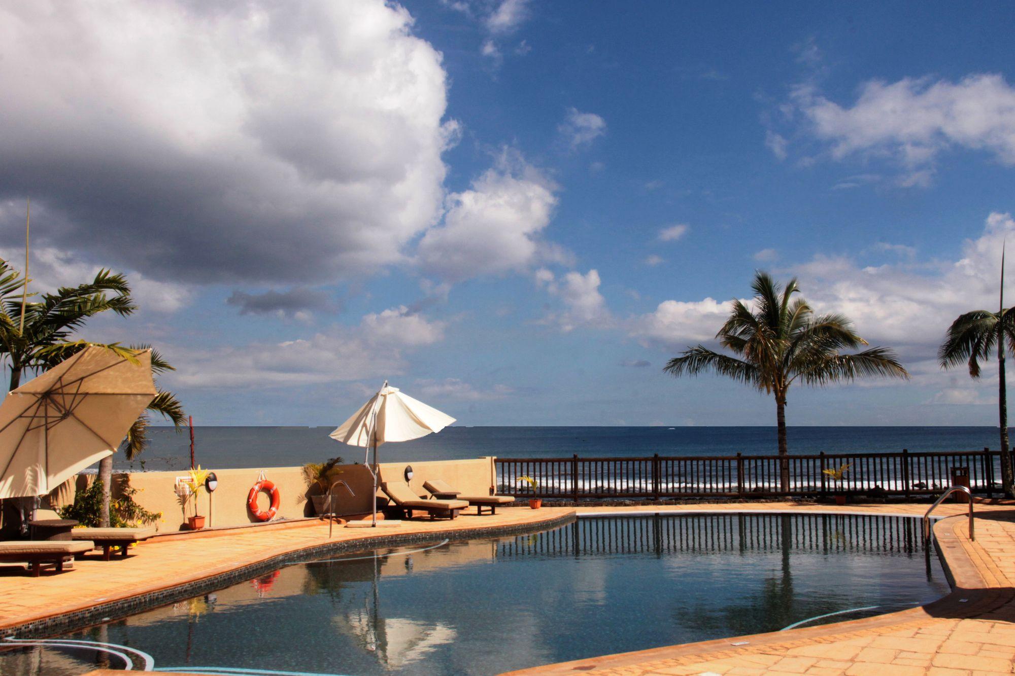 פוינט או פימנטס Sunset Reef Resort & Spa מראה חיצוני תמונה