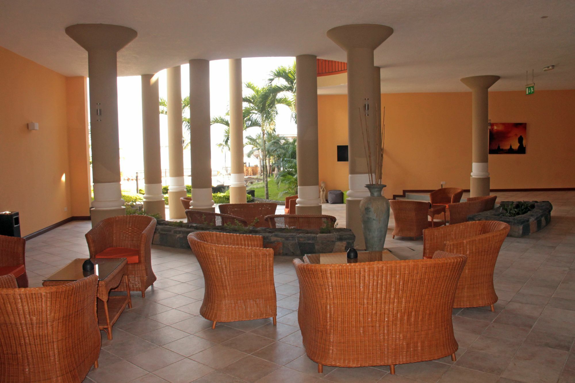 פוינט או פימנטס Sunset Reef Resort & Spa מראה חיצוני תמונה