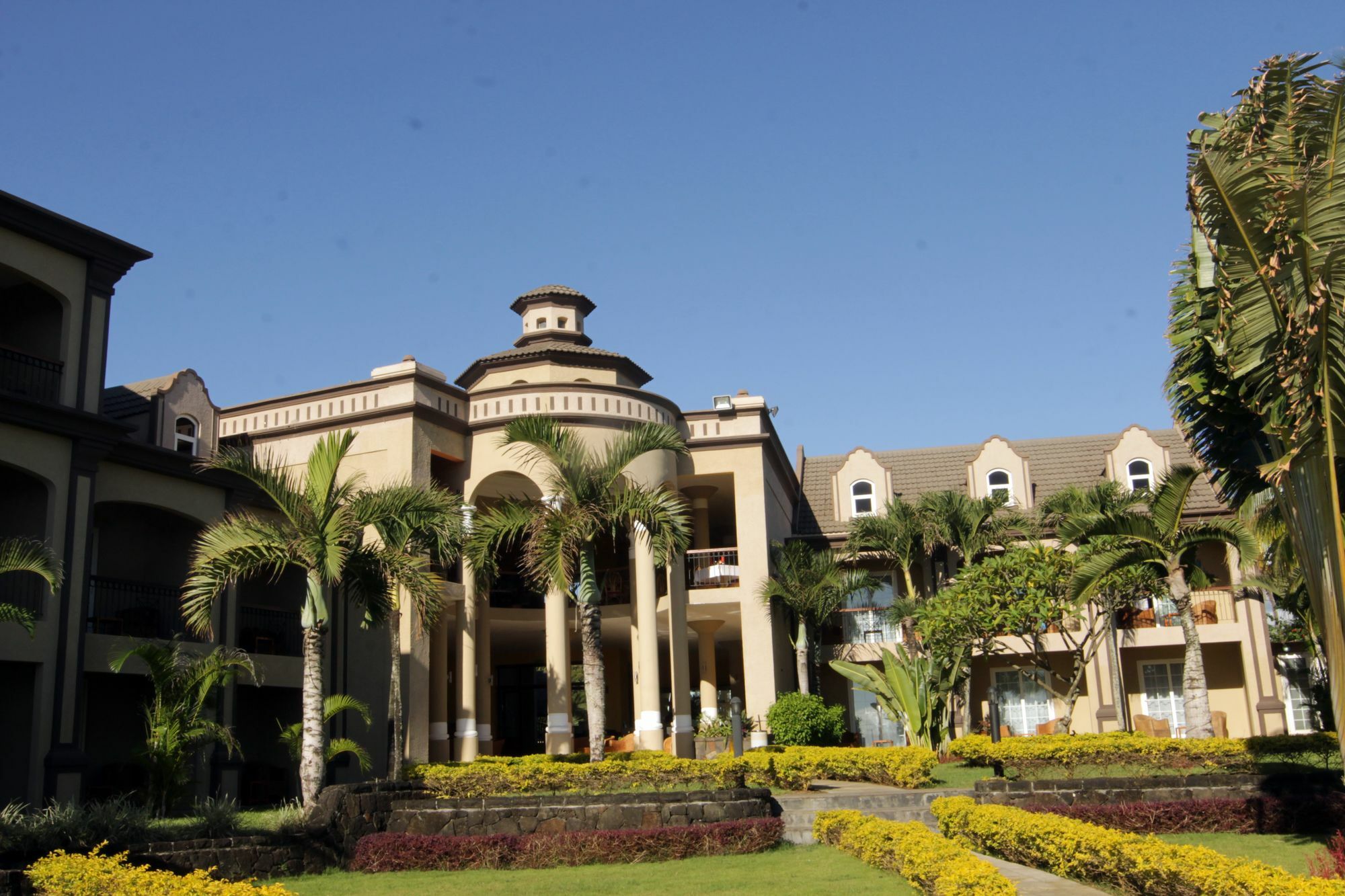 פוינט או פימנטס Sunset Reef Resort & Spa מראה חיצוני תמונה