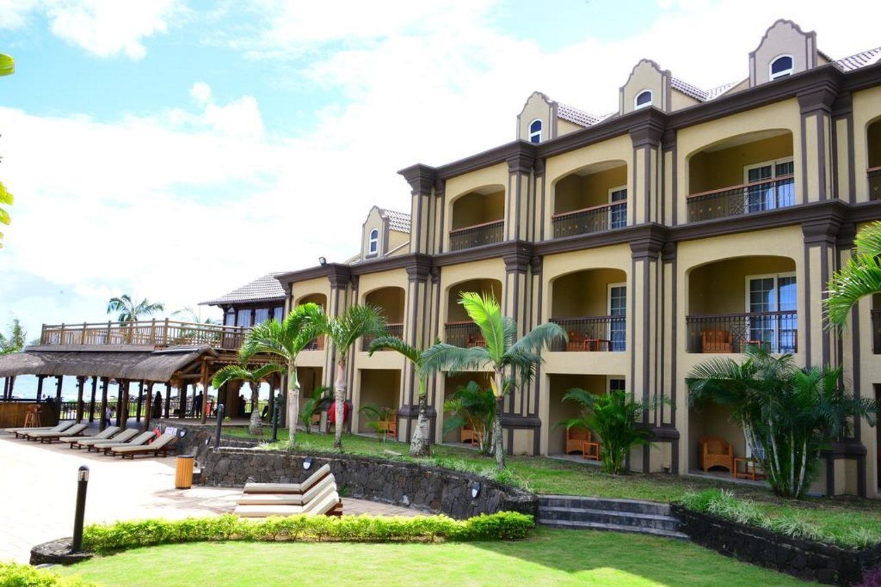 פוינט או פימנטס Sunset Reef Resort & Spa מראה חיצוני תמונה